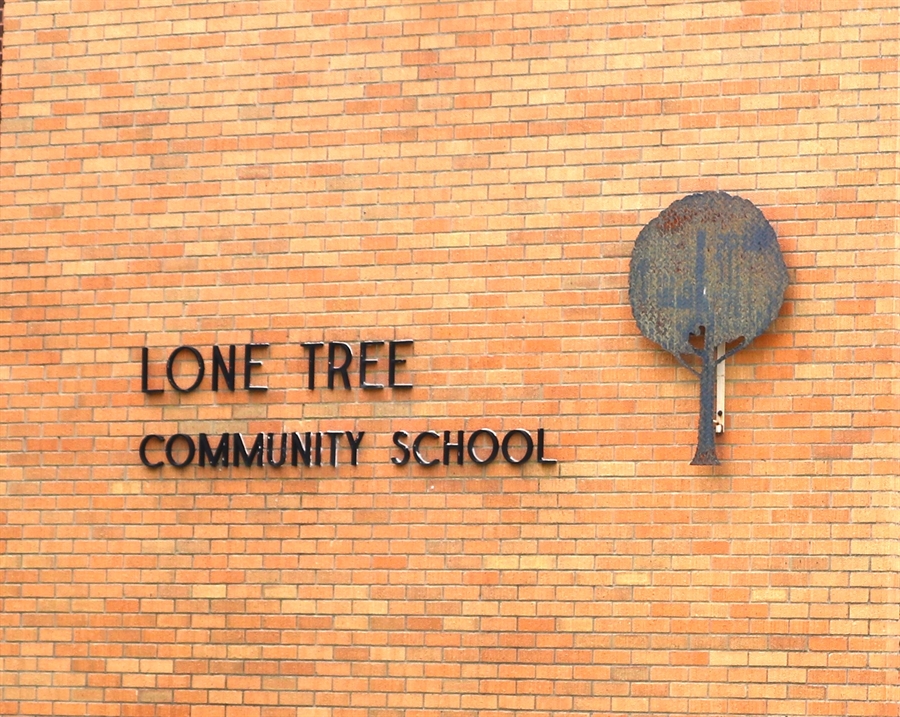 Calendars Lone Tree Community School District